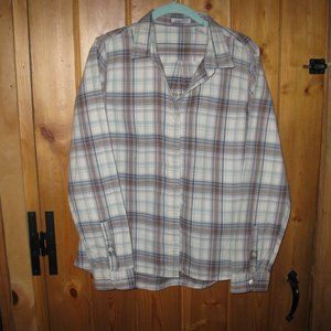 Woman's Toad and Company shirt
